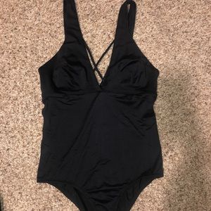 Aerie intimates bodysuit
